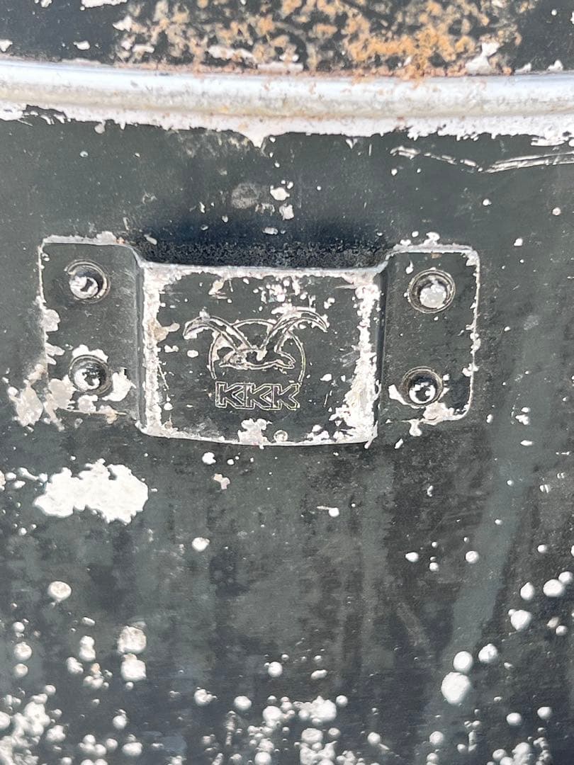 旧日本軍 昭和レトロ 鉄兜 水筒 飯盒 3点セット ミリタリー 当時物