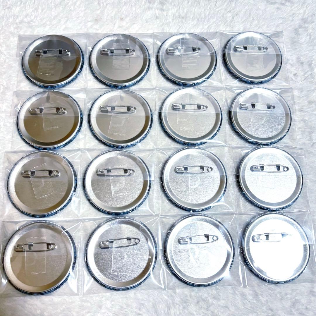 即購入可】 シクフォニ 缶バッジ イア いるま - メルカリ