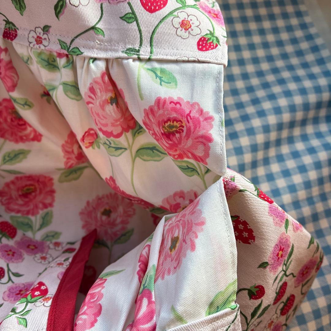 よーぽん様　キャスキッドソンハンドメイドオーダーバッグ