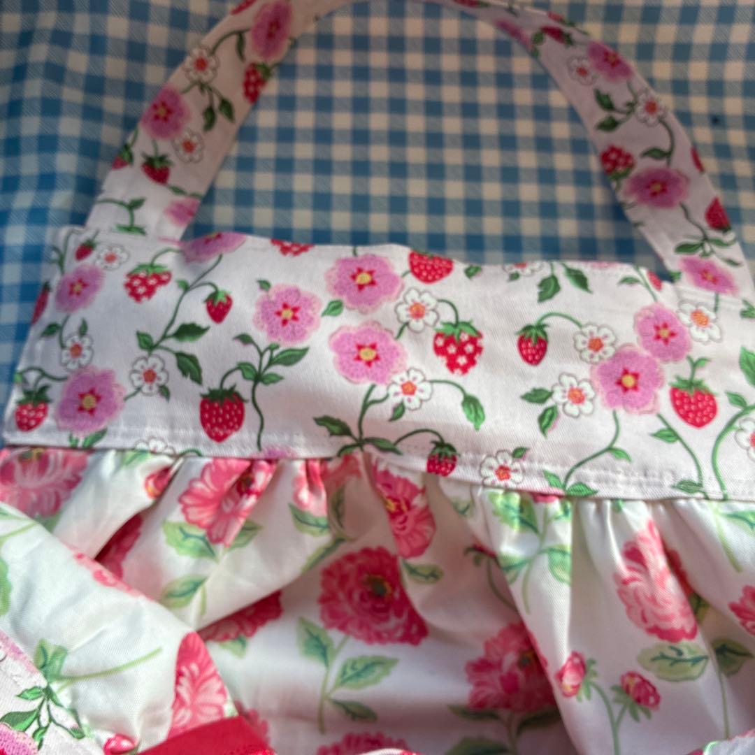 よーぽん様　キャスキッドソンハンドメイドオーダーバッグ