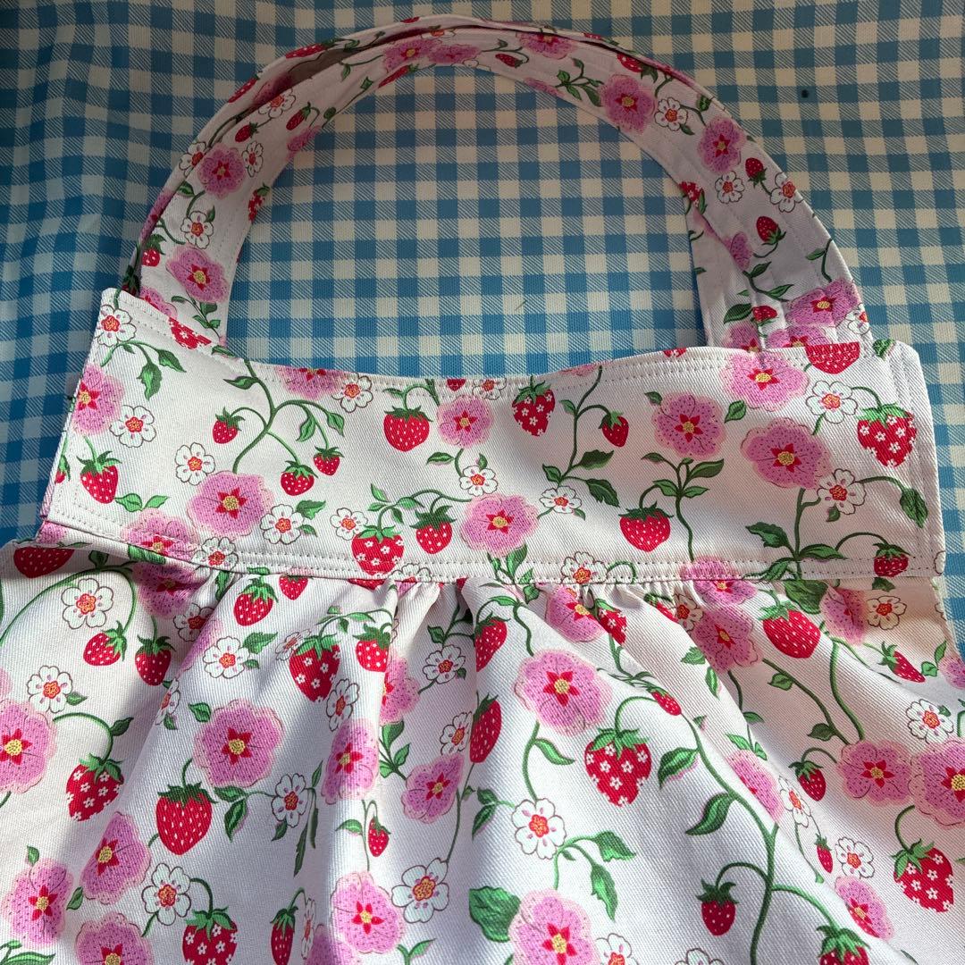 よーぽん様　キャスキッドソンハンドメイドオーダーバッグ