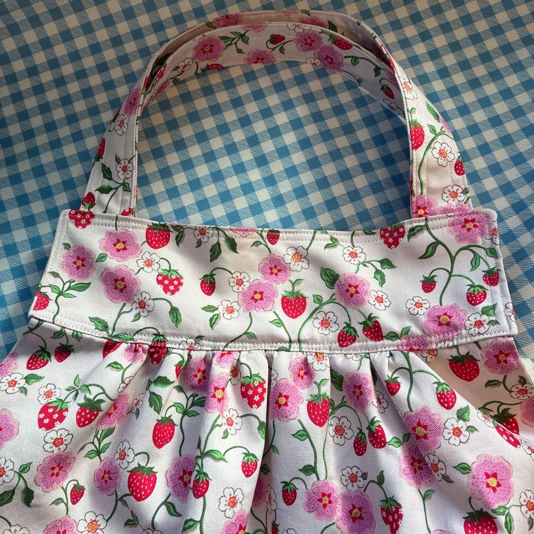 よーぽん様　キャスキッドソンハンドメイドオーダーバッグ