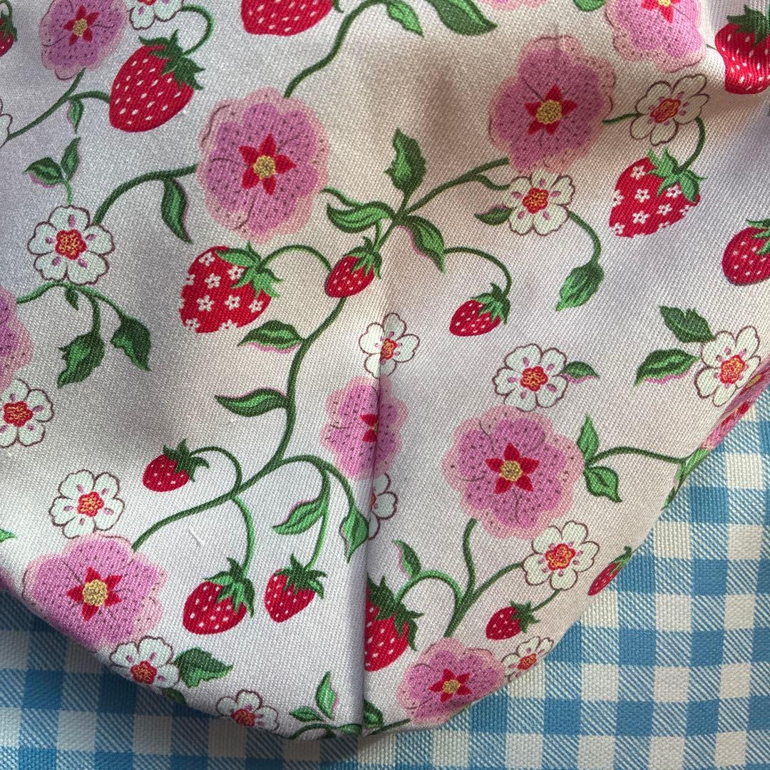 よーぽん様　キャスキッドソンハンドメイドオーダーバッグ