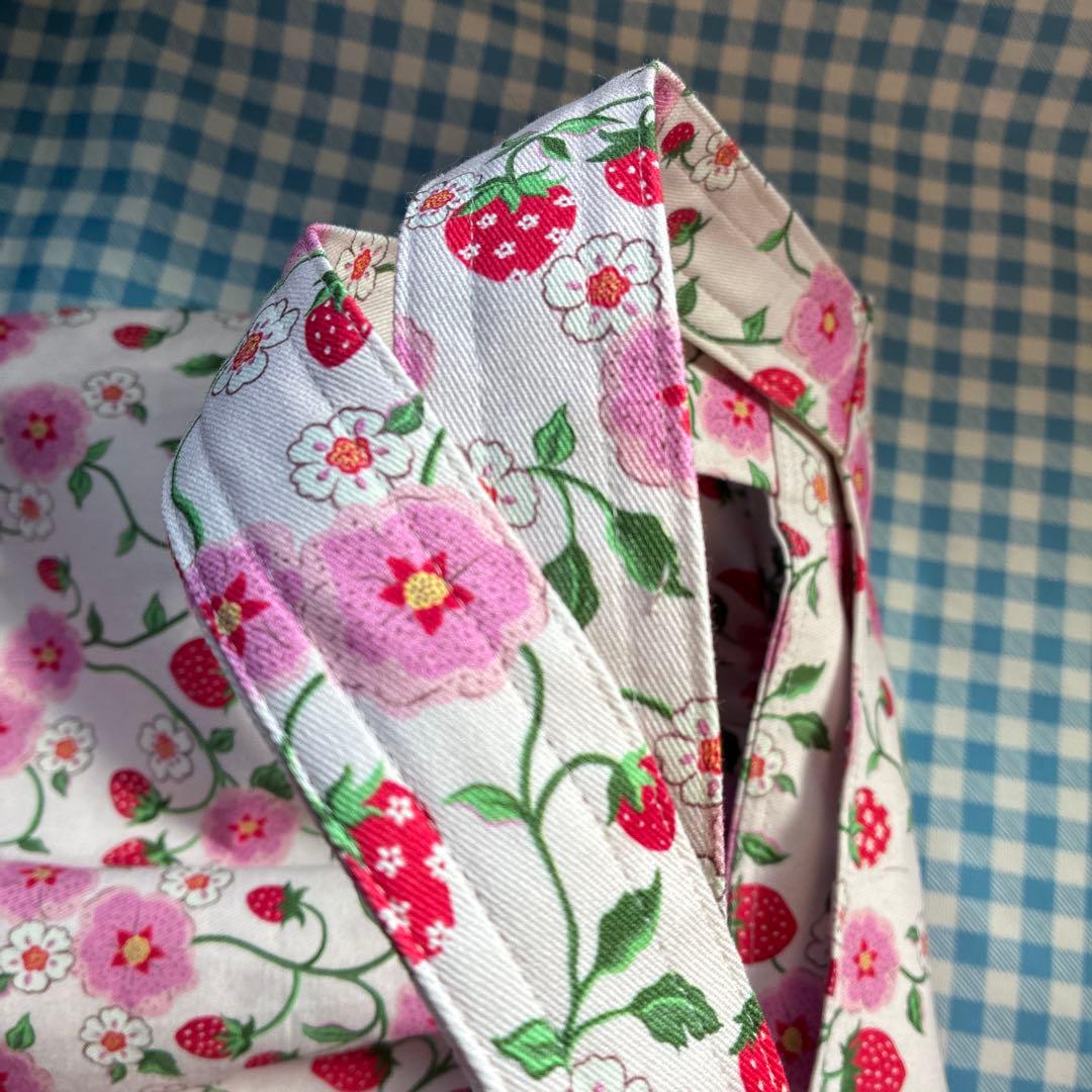 よーぽん様　キャスキッドソンハンドメイドオーダーバッグ