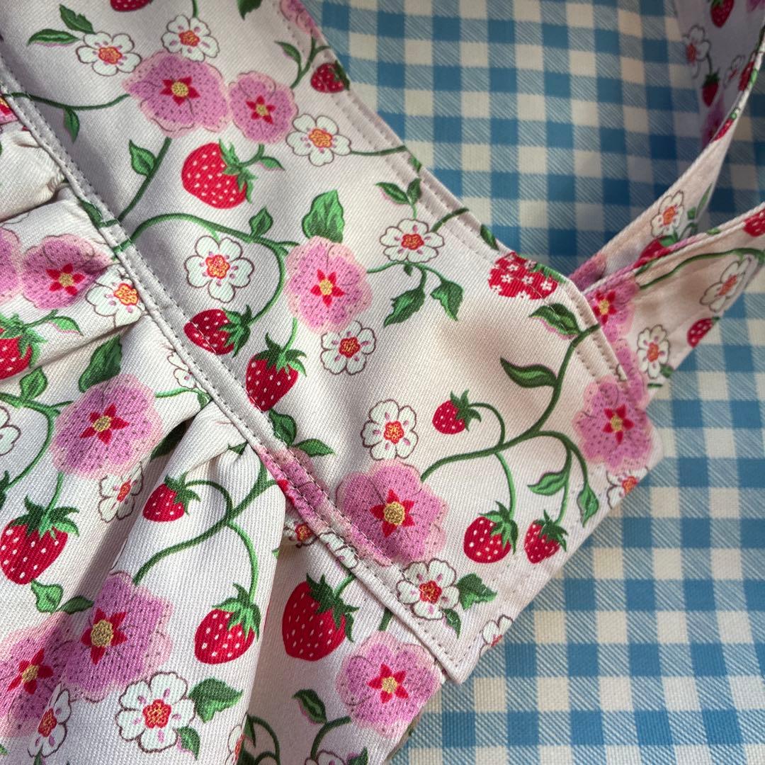 よーぽん様　キャスキッドソンハンドメイドオーダーバッグ