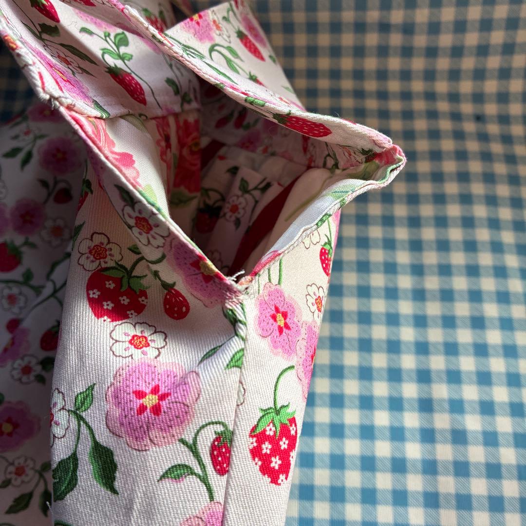 よーぽん様　キャスキッドソンハンドメイドオーダーバッグ