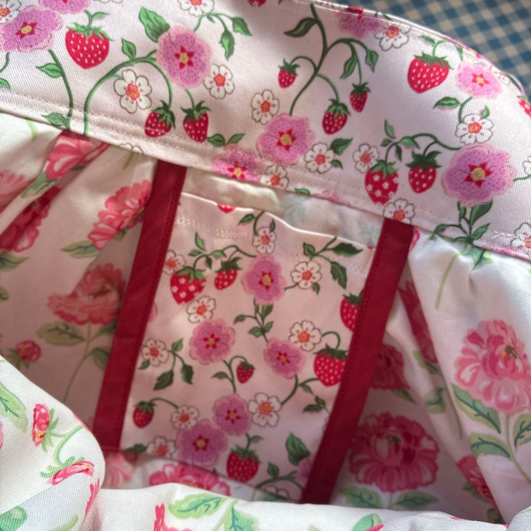 よーぽん様　キャスキッドソンハンドメイドオーダーバッグ