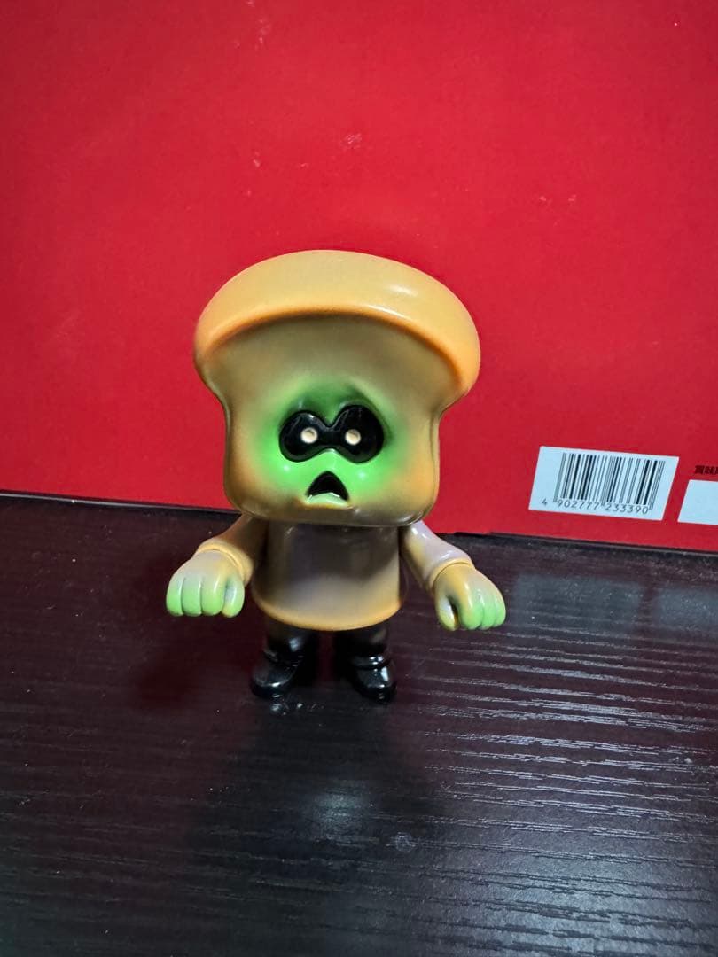 ハロウィン限定 humanrobot pandead 3体セット