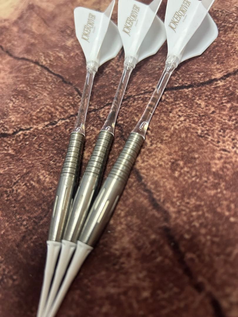 ジョーカードライバー　フルクラム