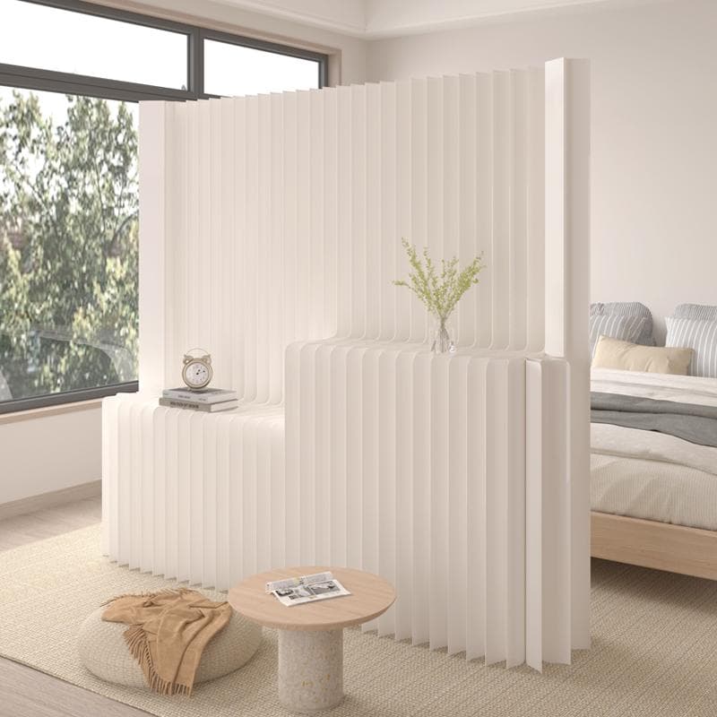 折りたたみパーテーション 間仕切り陳列用品 高さ2ｍ長さ3ｍ持ち運び可能 目隠し