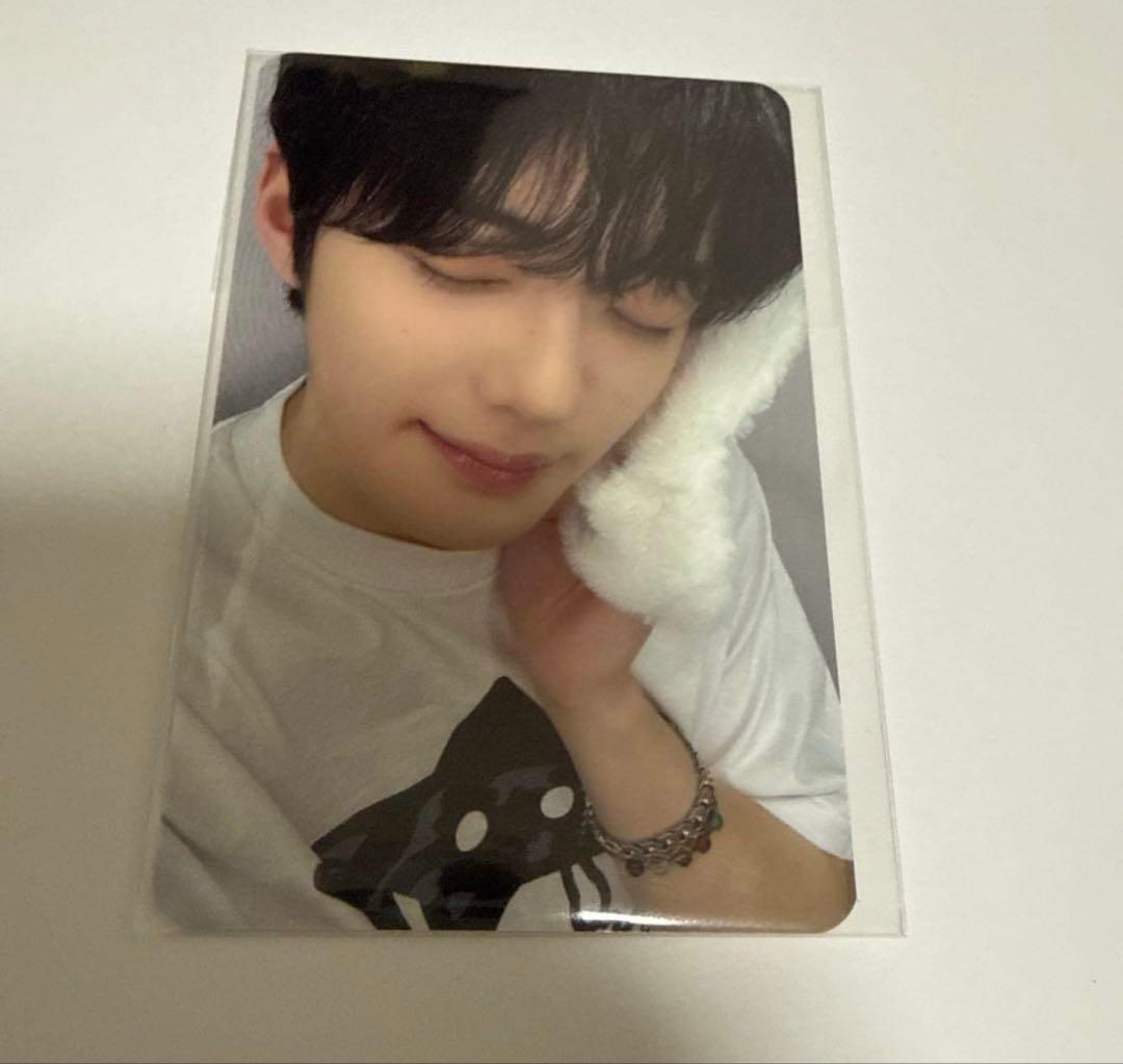 ald1 サンヒョン トレカ - メルカリ