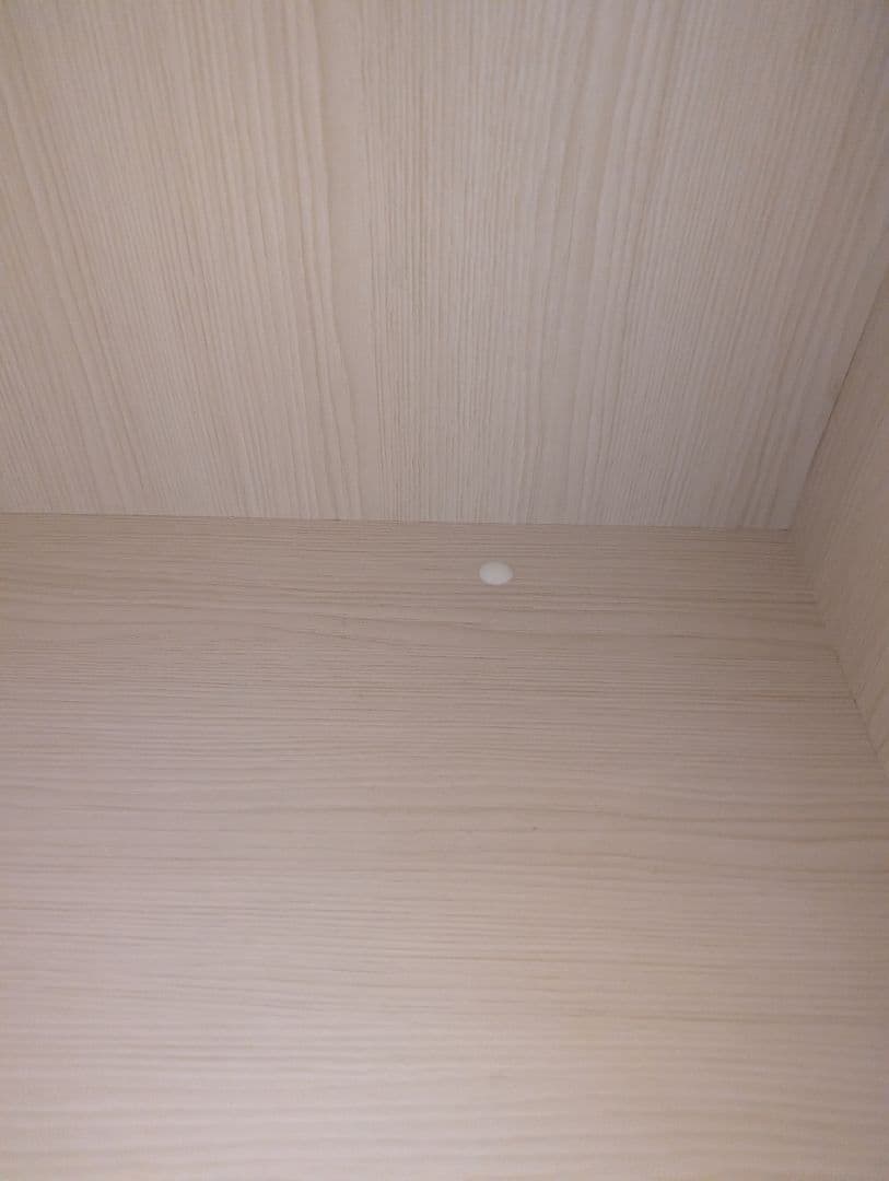 木製　オープンシェルフ 6個収納　本棚　ラック　ウッドラック