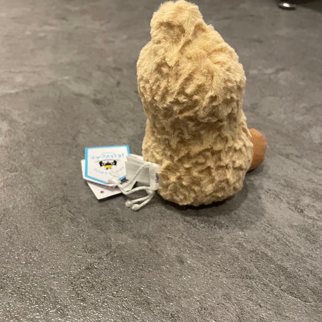  Amuseables Peanut ピーナッツ