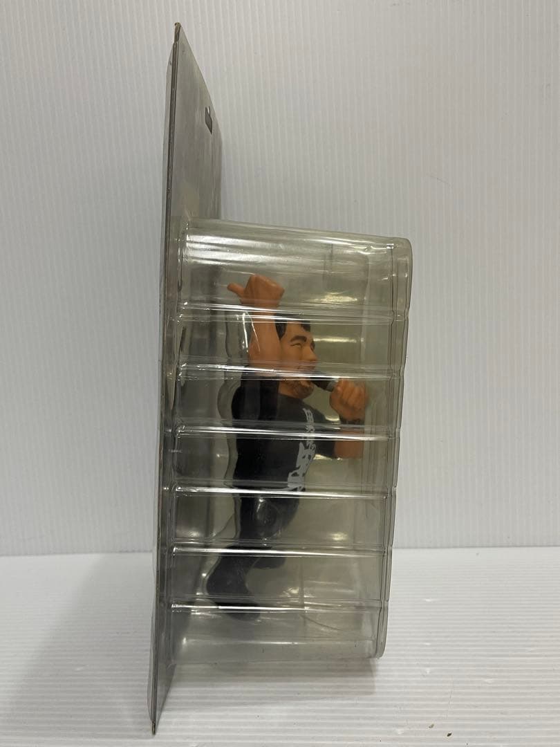 HAO コレクション 高田延彦 フィギュア TD-004 - メルカリ