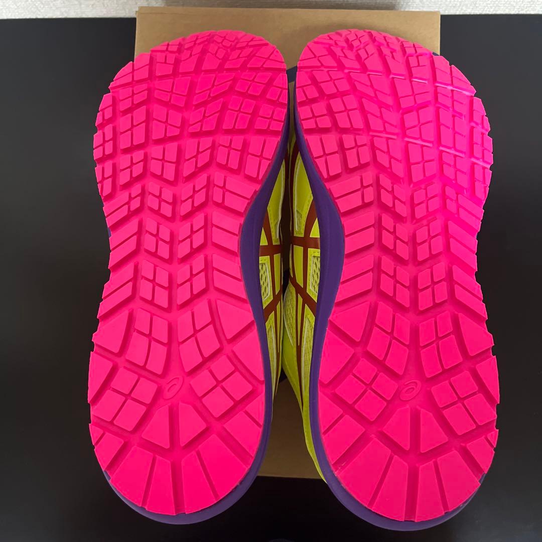 し*ん様 asics WINJOB CP219 BOA LC 27.0cm 限定