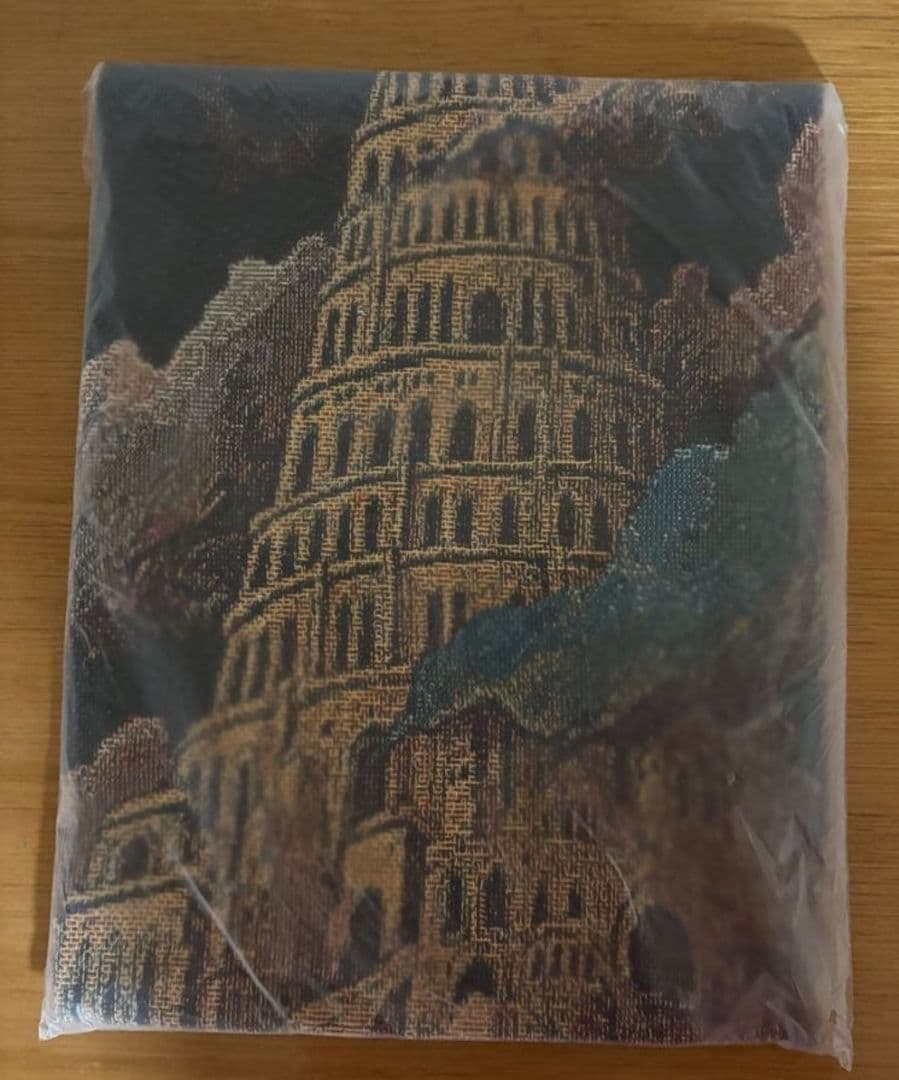 ミセス バベルの塔 ランダムガチャ 当たり - メルカリ