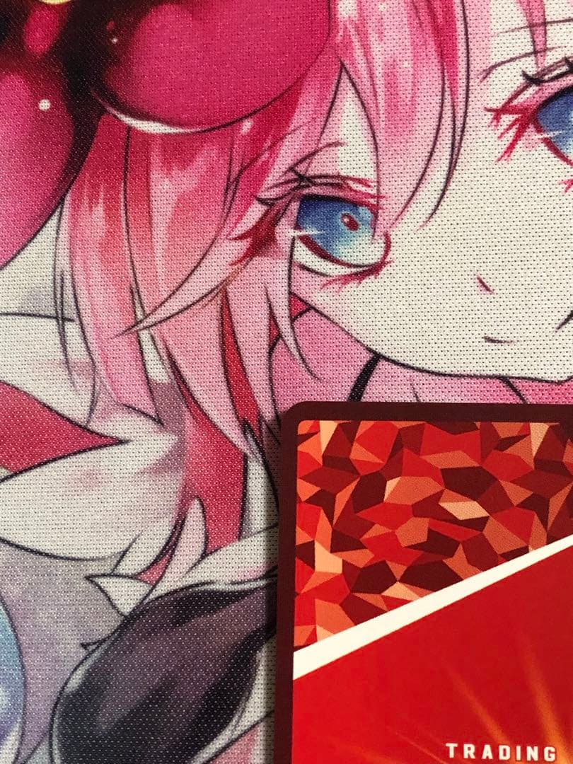 Re:ゼロから始まる異世界生活 エキドナ 星2 パラレル - メルカリ