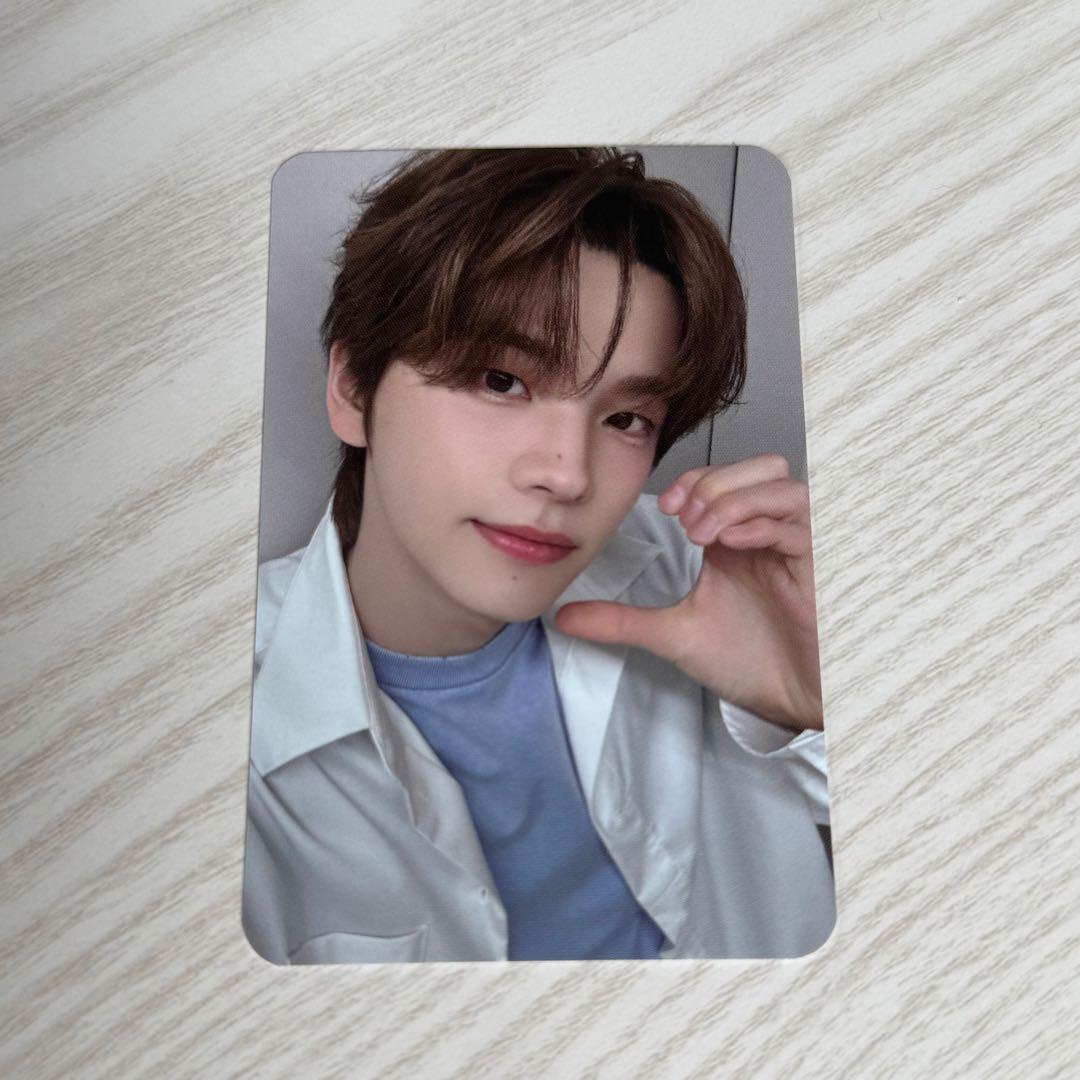 TWS MUSIC KOREA ミューコリ トレカ サイン会 ペンサ シニュ - メルカリ