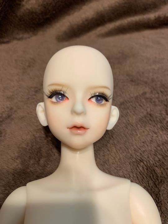 1/4菲珞 キャストドール