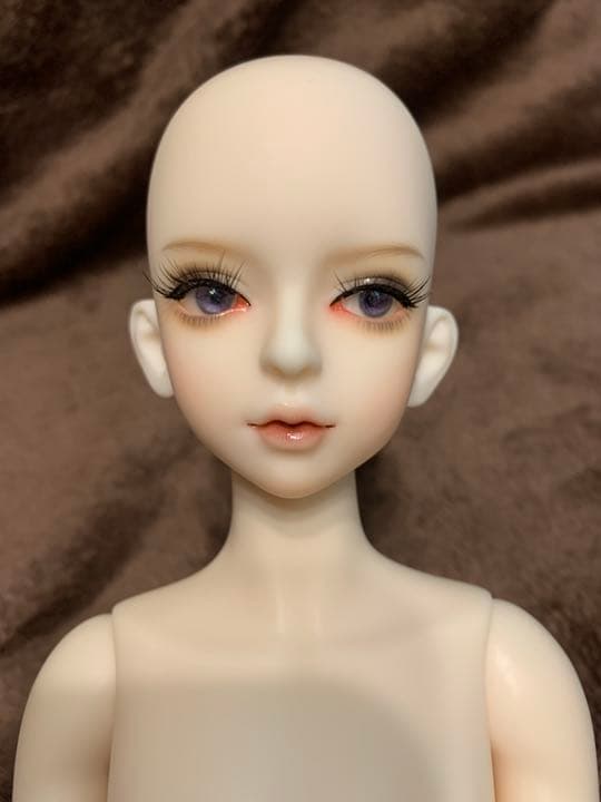 1/4菲珞 キャストドール