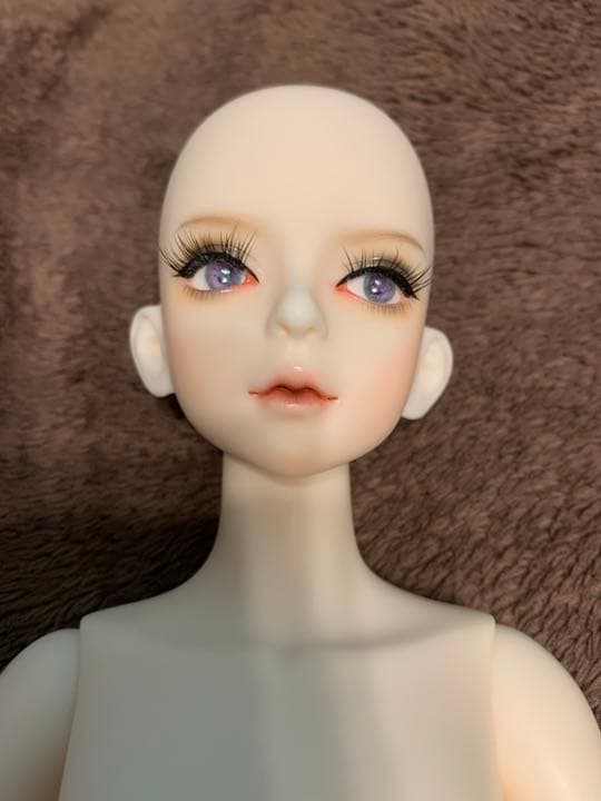 1/4菲珞 キャストドール