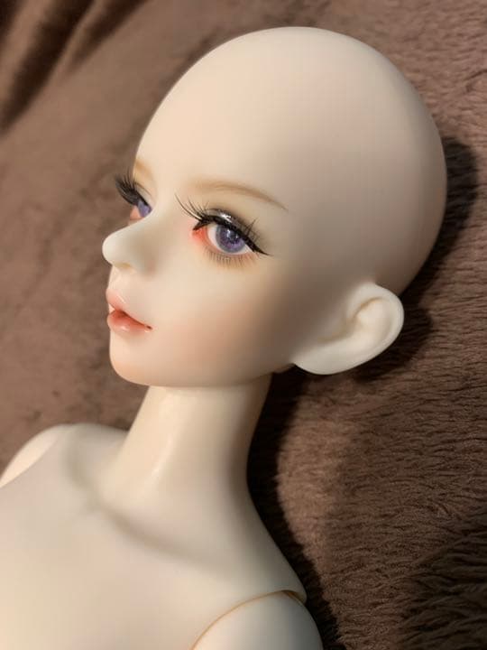 1/4菲珞 キャストドール