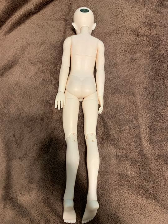 1/4菲珞 キャストドール