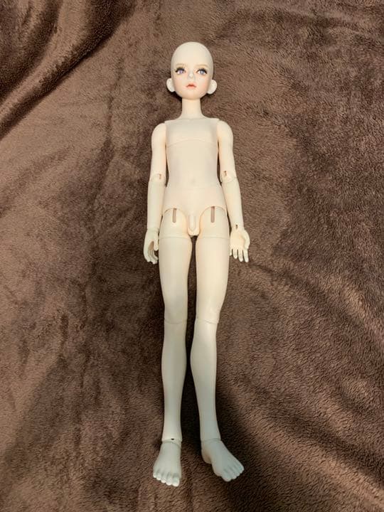 1/4菲珞 キャストドール