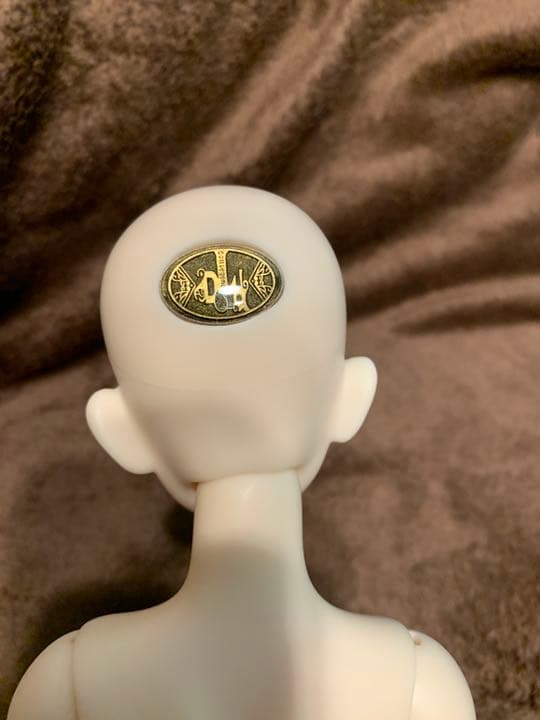 1/4菲珞 キャストドール