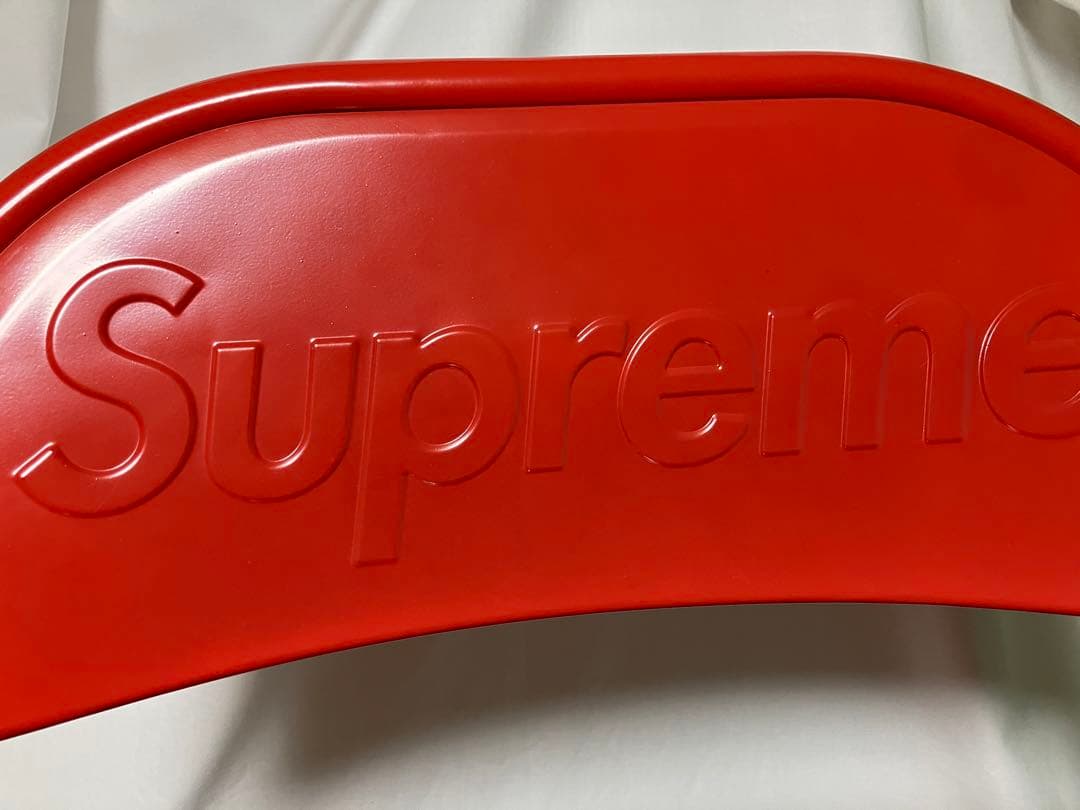 Supreme パイプ椅子 チェア シュプリーム l Chair