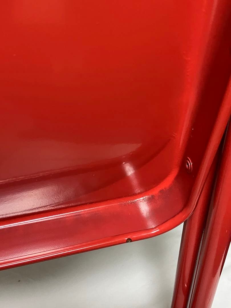 Supreme パイプ椅子 チェア シュプリーム l Chair
