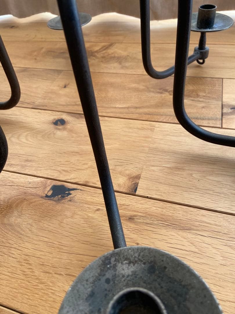 ビンテージ　エリックホグラン　シャンデリア