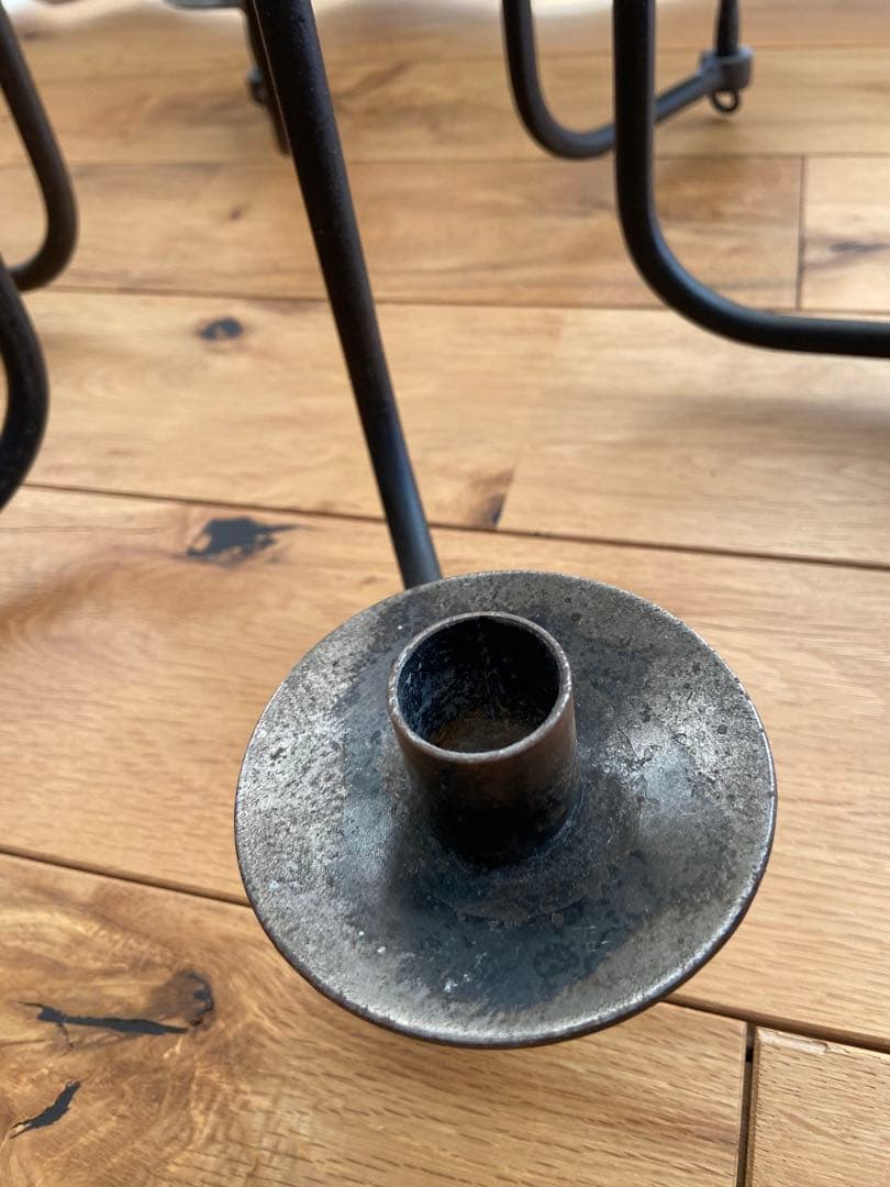 ビンテージ　エリックホグラン　シャンデリア