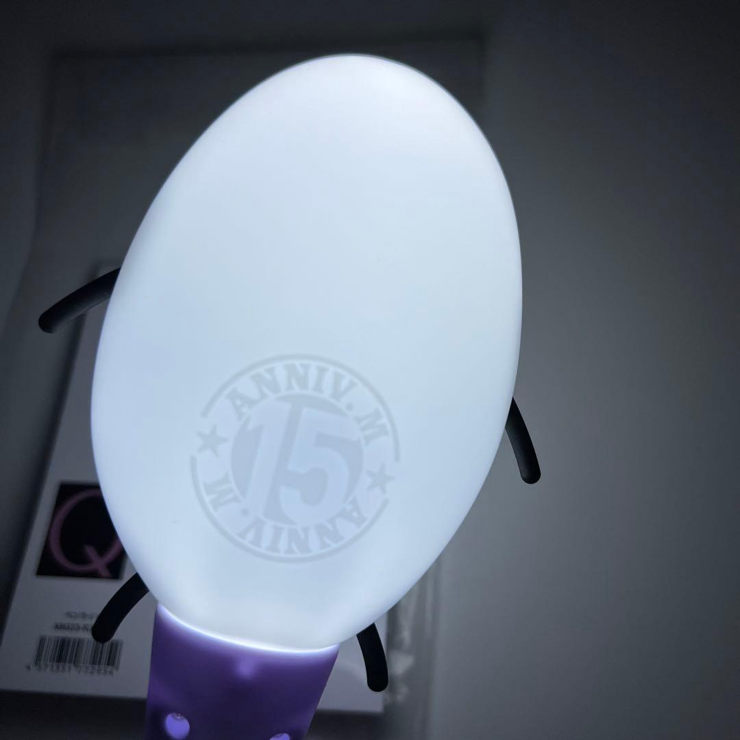 宮野真守 こいつ ペンライト REQUESTIII マモライ - メルカリ