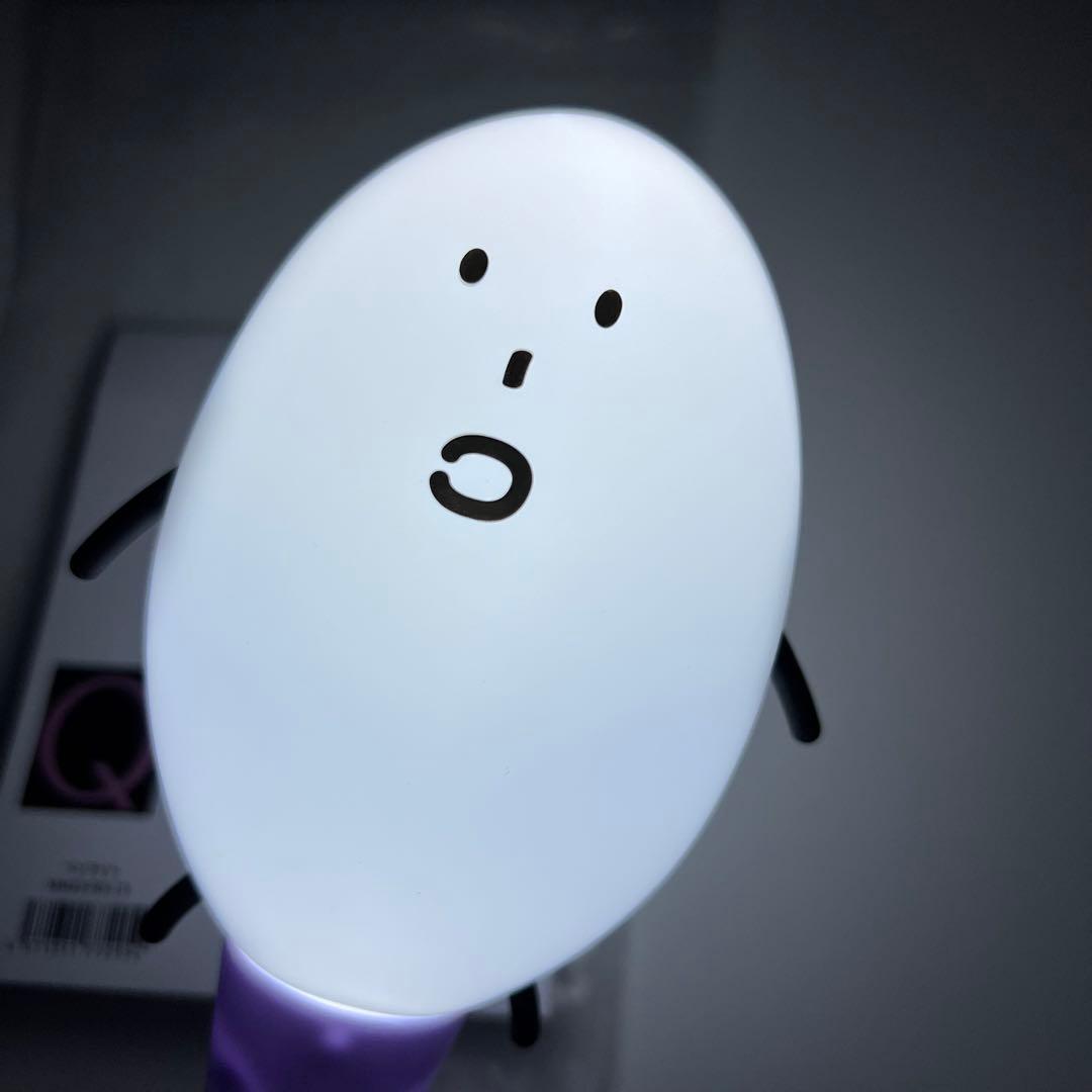 宮野真守 こいつ ペンライト REQUESTIII マモライ - メルカリ