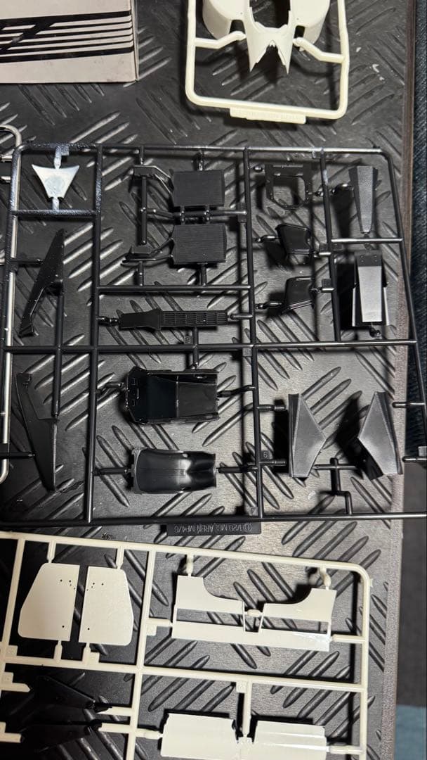 1/24 スケールモデルセット ラ フェラーリ タミヤ アオシマ フジミ