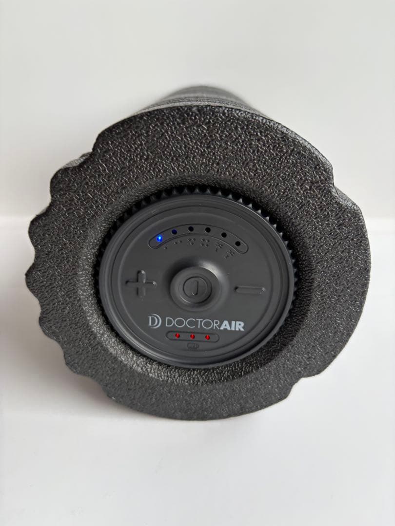 【超美品】ドクターエア ストレッチロール3 ESR-07 （7）