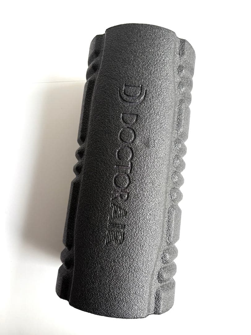 【超美品】ドクターエア ストレッチロール3 ESR-07 （7）