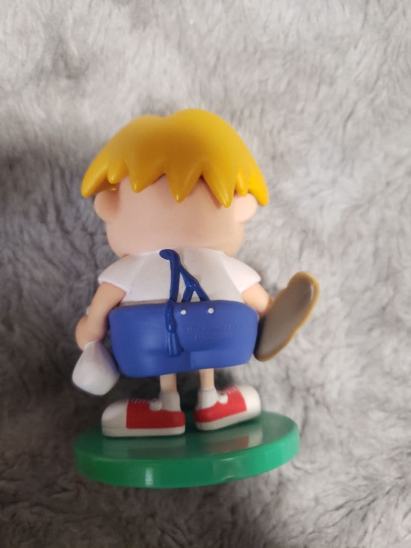 MOTHER2 ポーキー フィギュア マザー - メルカリ