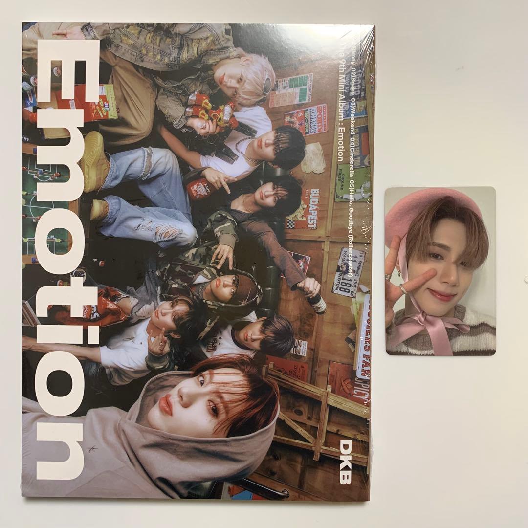 DKB ヘリジュン トレカ MUSICART 対面 - メルカリ