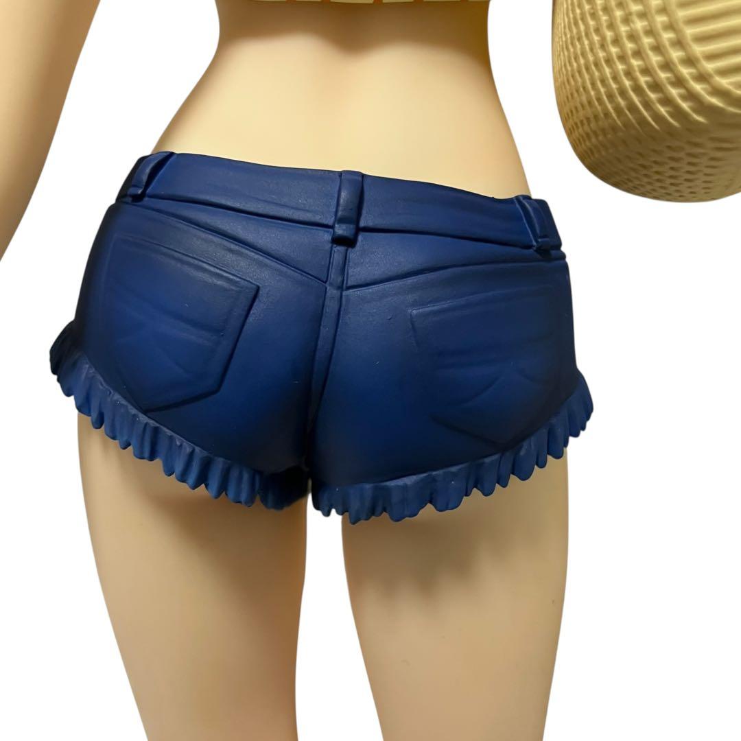 魔法少女リリカルなのは StrikerS 八神はやてSummer holiday