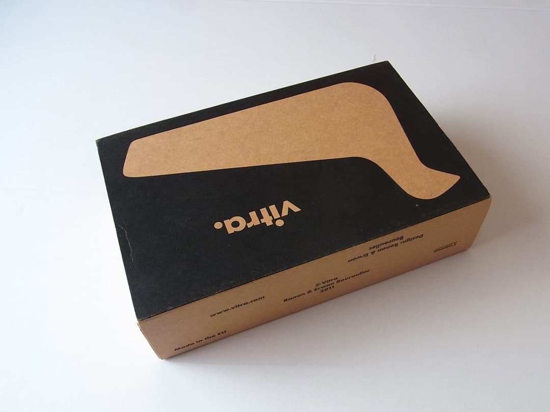 Bouroullec -L’oiseauブルレック・ロワゾー2011年オリジナル