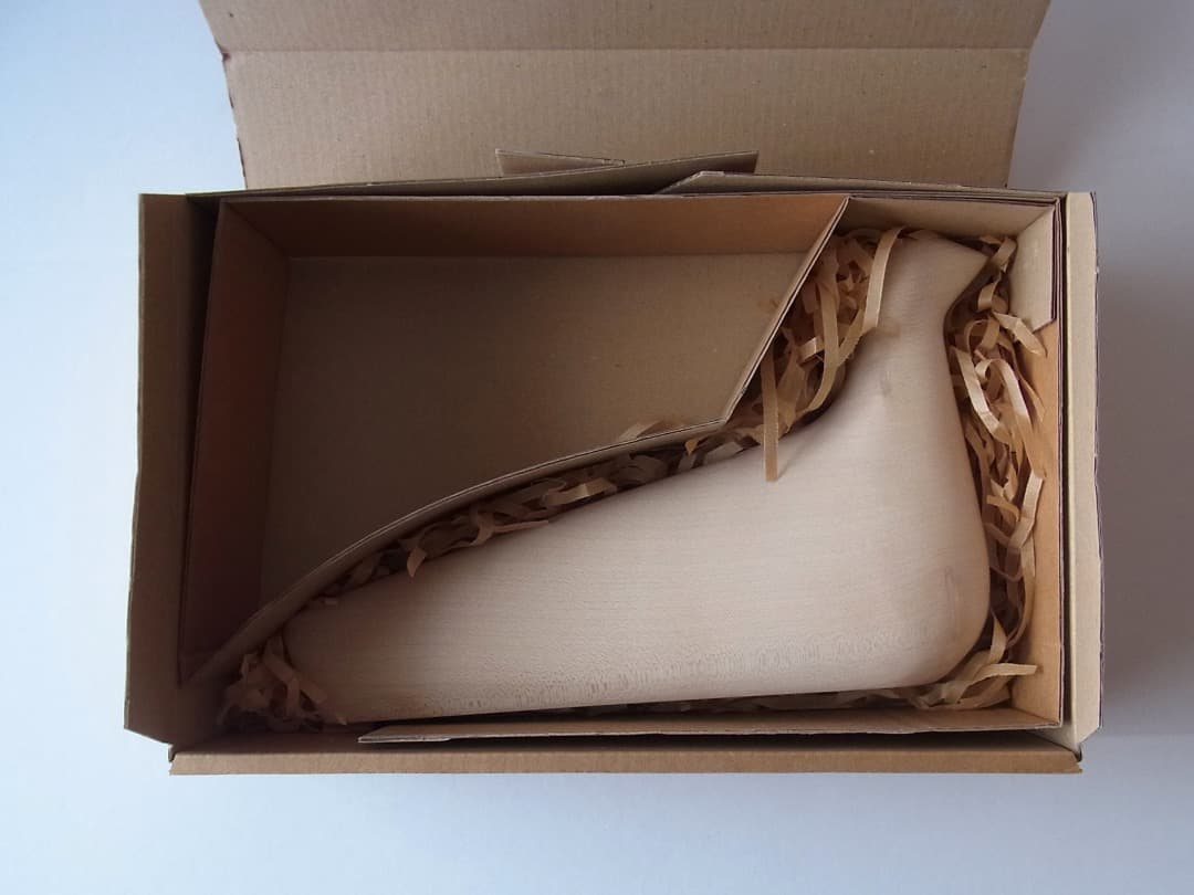 Bouroullec -L’oiseauブルレック・ロワゾー2011年オリジナル