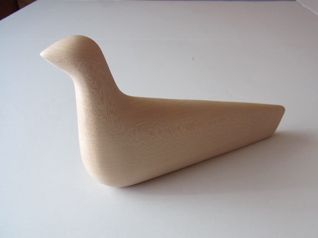 Bouroullec -L’oiseauブルレック・ロワゾー2011年オリジナル