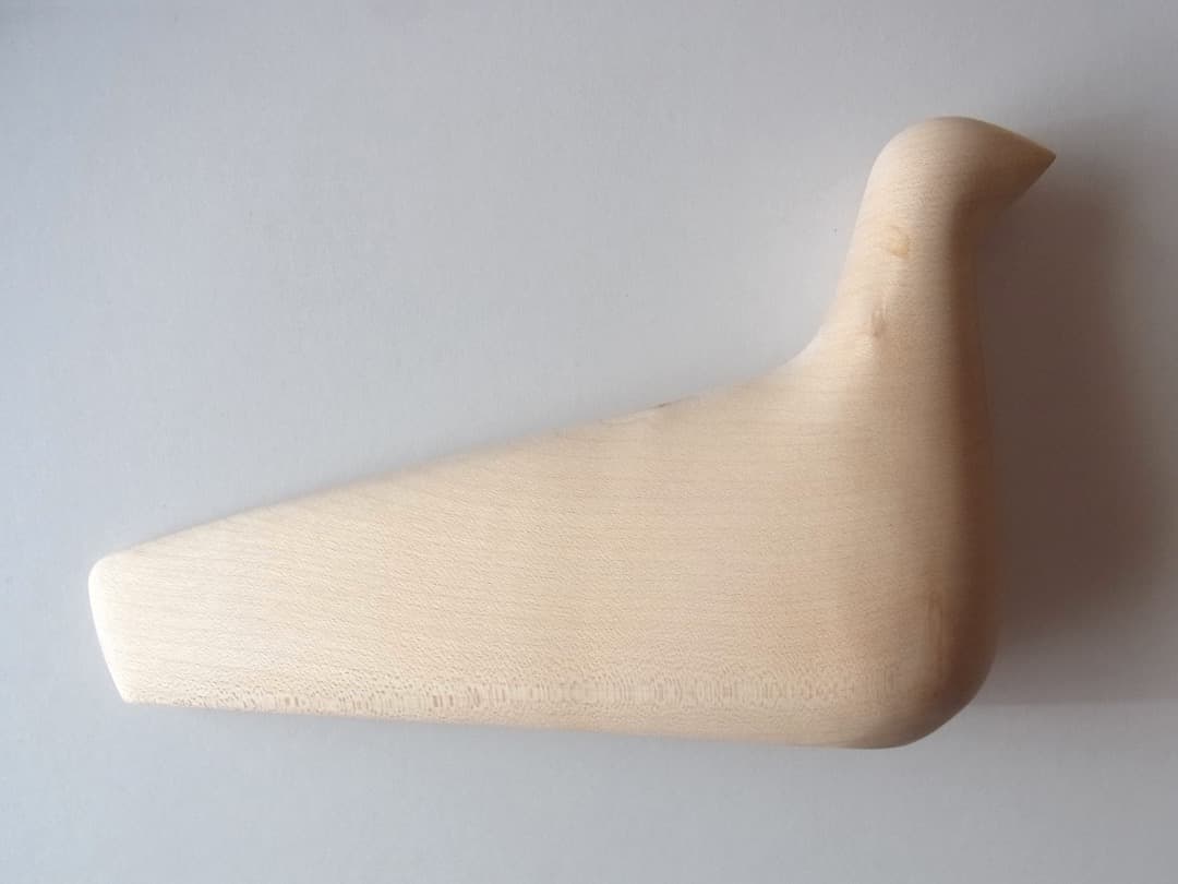 Bouroullec -L’oiseauブルレック・ロワゾー2011年オリジナル