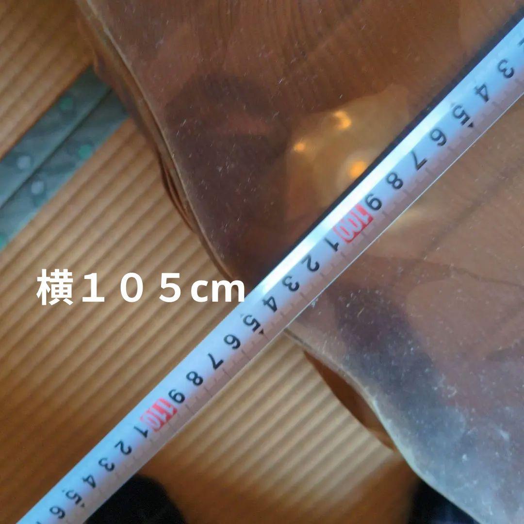 屋久杉テーブル