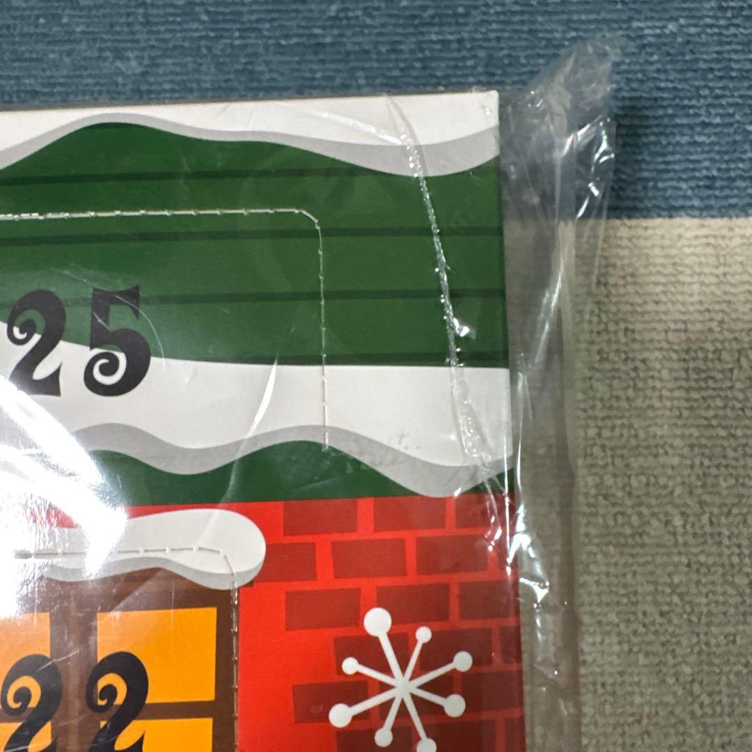 ツムツム アドベントカレンダーセット クリスマス - メルカリ