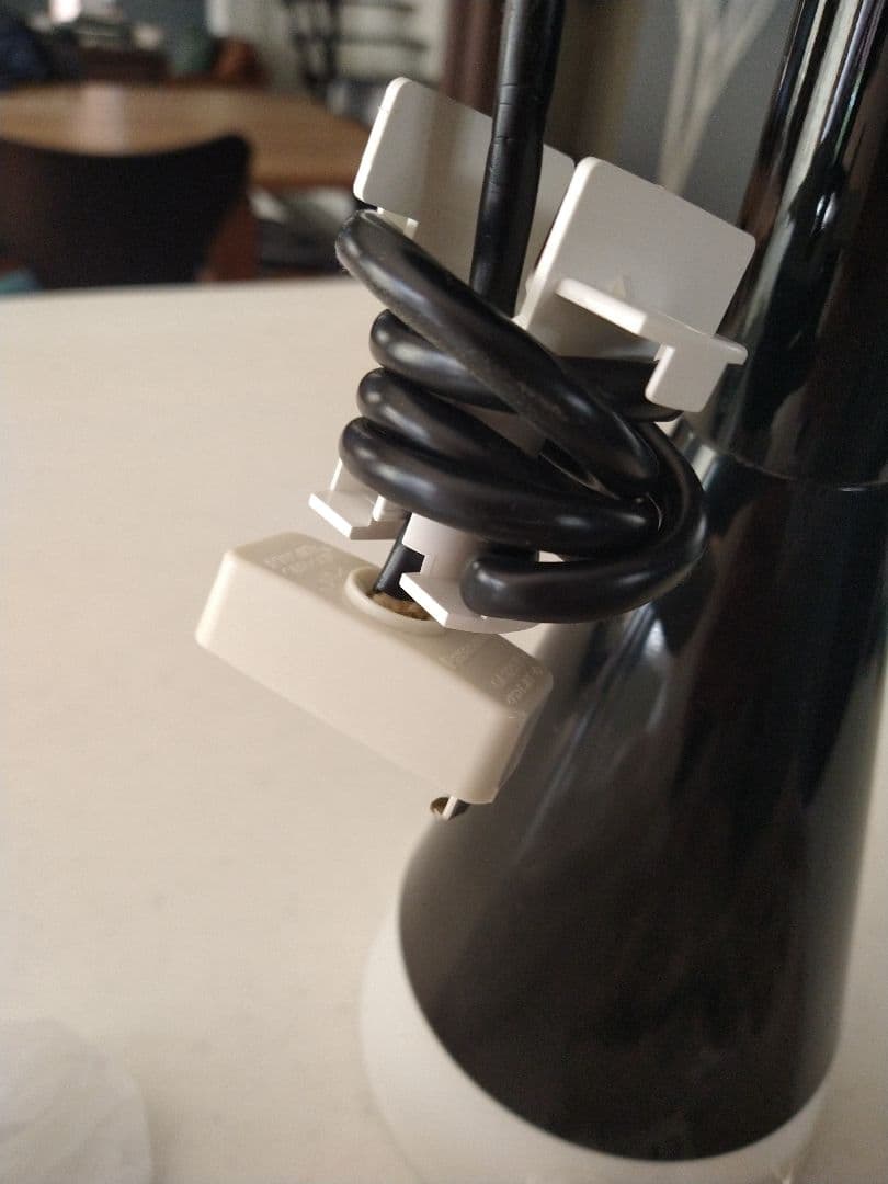 ボーコンセプト　北欧モダンペンダントライト 　　3灯セット