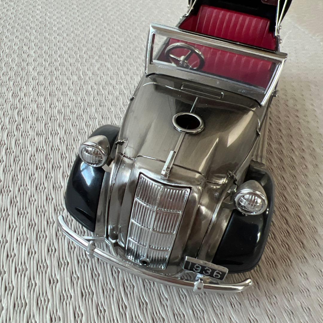 TOYOTA AB PHAETON トヨタ AB型フェートン乗用車 ガスライター - メルカリ