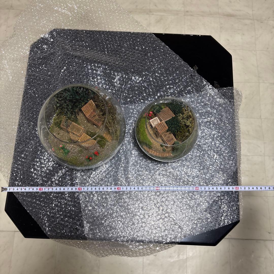 希少品フランスgault （ゴー）house 2点セット - メルカリ